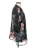 Assorted Brands Black Kimono Size S - photo 4