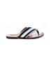 Ancient Greek Sandals Blue White Sandals Size EU 36 - photo 1