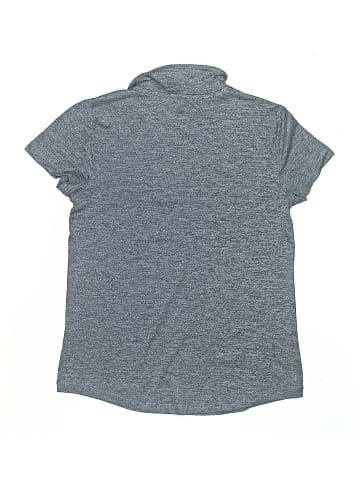 Ideology Short Sleeve Turtleneck (view 2)