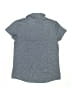 Ideology Gray Short Sleeve Turtleneck Size M (kids) - photo 2