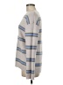 Unbranded Stripes Gray Pullover Sweater Size M (estimated) - photo 5