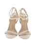 Lulus Ivory Heels Size 8 1/2 - photo 2