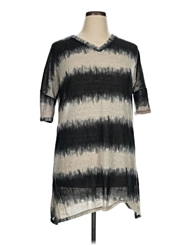 Moa U.S.A. Casual Dress (view 1)
