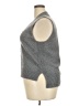 Unbranded Gray Sweater Vest Size 2X (estimated) - photo 5