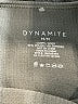 Dynamite Gray Tank Top Size M - photo 7