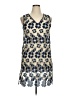 Unbranded Blue Cocktail Dress Size XL (estimated) - photo 1