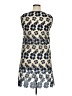 Unbranded Blue Cocktail Dress Size XL (estimated) - photo 2