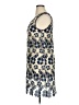Unbranded Blue Cocktail Dress Size XL (estimated) - photo 5