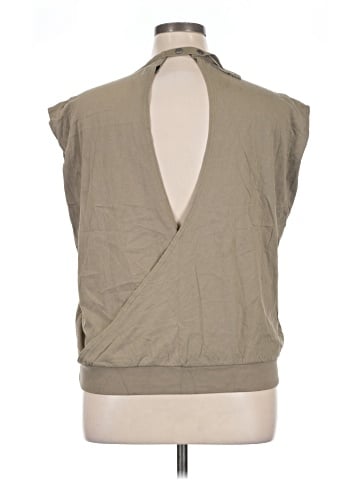 G-Star RAW Sleeveless T-Shirt (view 2)