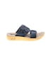 Assorted Brands Blue Sandals Size 7 (kids) - photo 1