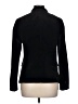 Maison Jules 100% Polyester Black Cardigan Size 10 - photo 2