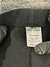 Jess & Jane Solid Black Active Pants Size M - photo 7