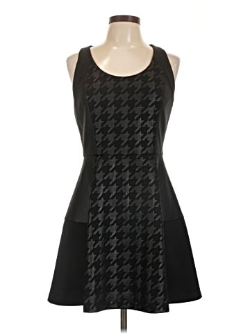 Piperlime Cocktail Dress (view 1)