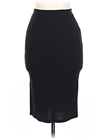 H&M Formal Skirt (view 2)