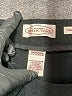 Northern Reflections Solid Black Dress Pants Size 18Estimated - photo 4
