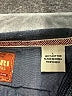 Assorted Brands 100% Cotton Gray Pullover Sweater Size L - photo 7
