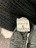 Unbranded 100% Cotton Black Pullover Sweater Size XL - photo 7