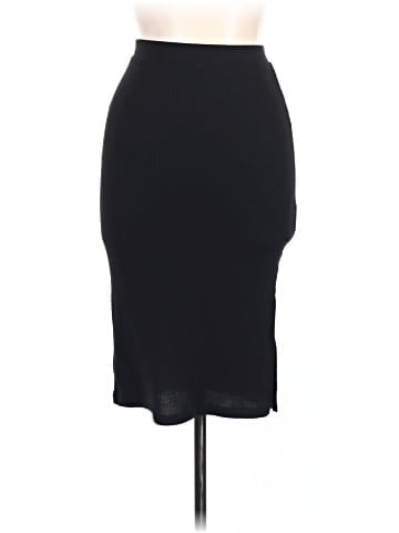 H&M Formal Skirt (view 1)