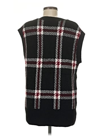 Max Studio Sweater Vest (view 2)