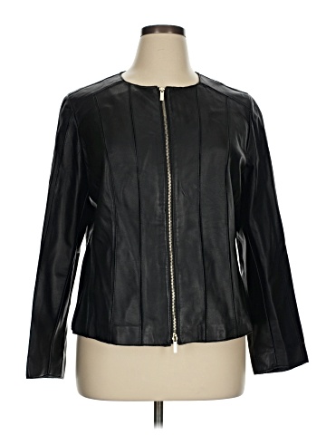 Marina Rinaldi Jacket (view 1)