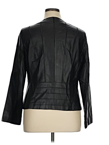 Marina Rinaldi Jacket (view 2)
