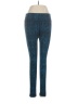 KIRKLAND Signature Print Blue Active Pants Size M - photo 1
