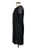 Monsoon Black Cocktail Dress Size 4 - photo 5