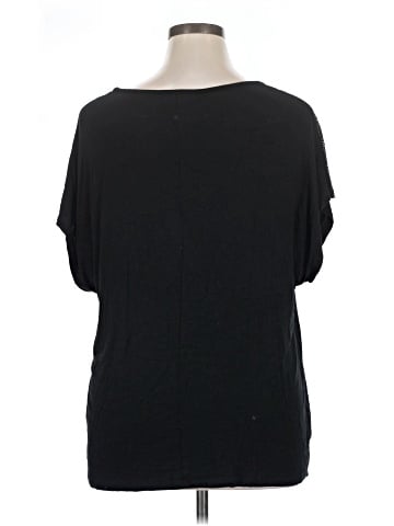 By Design Short Sleeve T-Shirt (view 2)