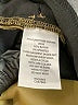 Halogen Tan Faux Leather Shorts Size S - photo 4