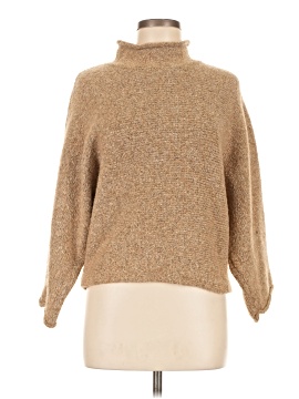 William Rast Turtleneck Sweater