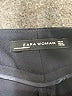 Zara Blue Dress Pants Size M - photo 6
