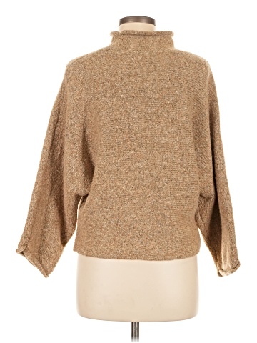 William Rast Turtleneck Sweater (view 2)