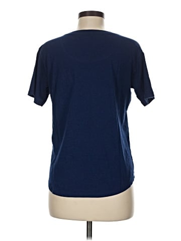 a.n.a. A New Approach Short Sleeve T-Shirt (view 2)