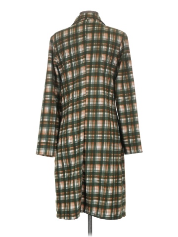 Shein Coat (view 2)