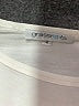 Grassroots White Long Sleeve Top Size 2 - photo 7
