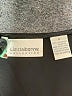 Liz Claiborne Collection 100% Polyester Black Sleeveless Blouse Size M - photo 7