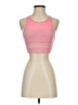 Zyia Active Pink Tank Top Size S - photo 1
