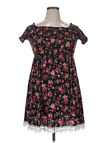 Bobbie Brooks Casual Dress (view 1)