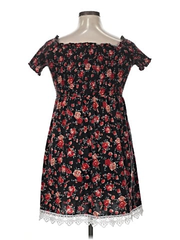 Bobbie Brooks Casual Dress (view 2)