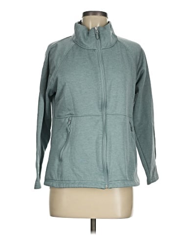 KIRKLAND Signature Track Jacket (view 1)