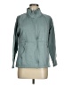 KIRKLAND Signature Teal Track Jacket Size M - photo 1