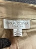 Casual Corner Tan Dress Pants Size 10 - photo 4