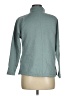 KIRKLAND Signature Teal Track Jacket Size M - photo 2