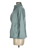 KIRKLAND Signature Teal Track Jacket Size M - photo 5