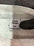 Assorted Brands Solid Silver Pullover Sweater Size S - photo 7