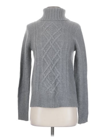 J.Crew Turtleneck Sweater (view 1)