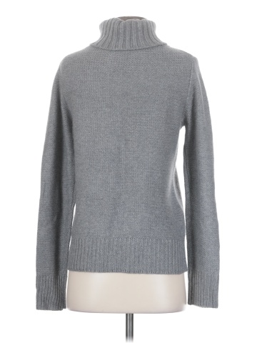 J.Crew Turtleneck Sweater (view 2)