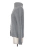 J.Crew Gray Turtleneck Sweater Size S - photo 5