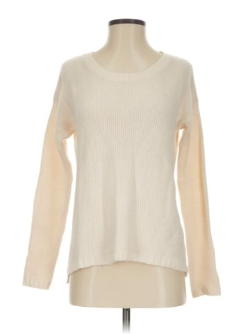 Wallace Pullover Sweater (view 1)