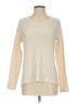 Wallace Ivory Pullover Sweater Size XS - photo 1